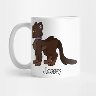 Jessy Mug